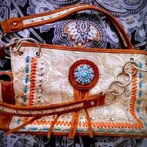 Montana purse